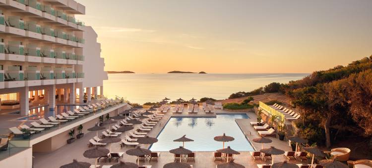 伊比萨美利亚酒店(Melia Ibiza - Adults Only)图片