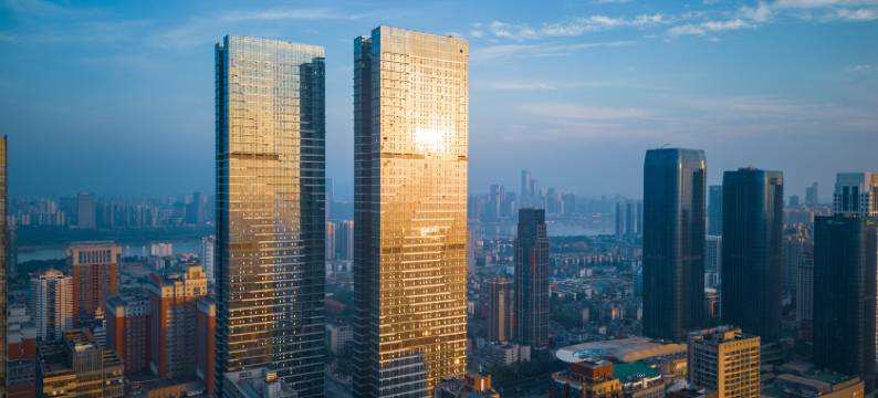 寓家美学·LOFT公寓(省博物馆湘雅医院店)图片