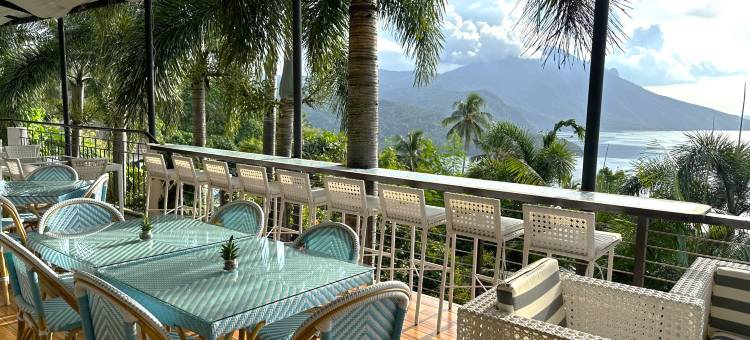 生态别墅酒店(Villas by Eco Hotels Batangas)图片