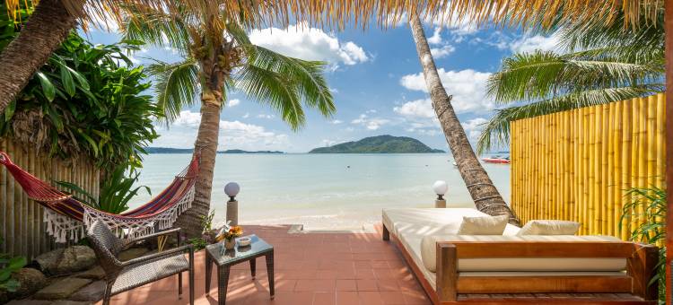 友谊海滩度假村-Atmanjai健康水疗中心(Friendship Beach Resort & Atmanjai Wellness Centre)图片