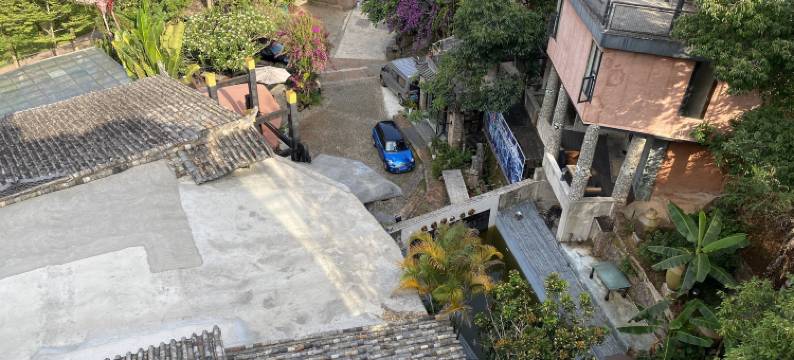 普洱古道博刻艺术客栈图片