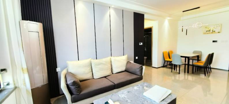 爱尚家民宿图片