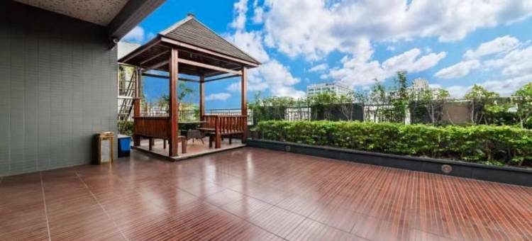 钻石酒店(大良清晖园华盖路步行街店)图片