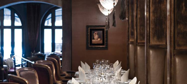 威德伍德水疗酒店(Wedgewood Hotel & Spa - Relais & Chateaux)图片