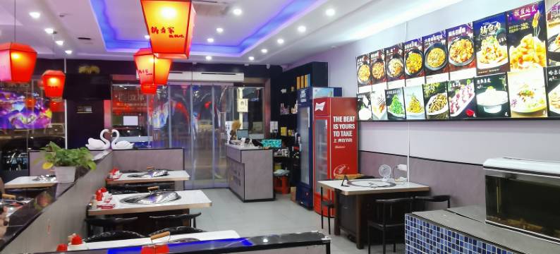 颐景商务酒店(惠州陈江天益城店)图片