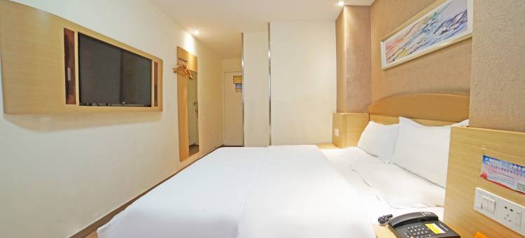 7天连锁酒店(都匀万达广场石板街店)图片