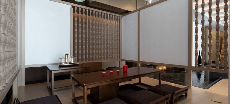 莲臣酒店(香格里拉独克宗古城店)图片
