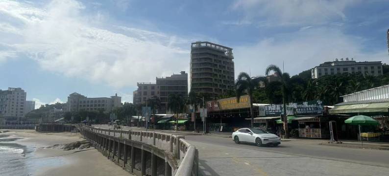 路客连锁公寓(沙扒店)图片