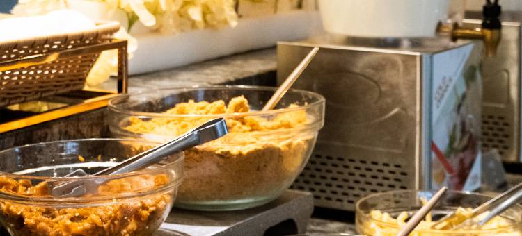 塔木德酒店Classic 高雄爱河馆图片