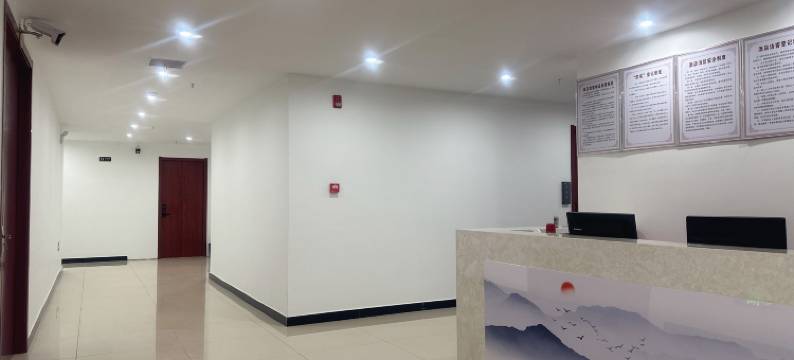 聚星驿品民宿(聚星粮驿1953店)图片
