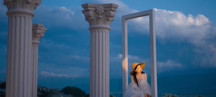 麓途·洱海明珠Villa海景度假民宿(大理双廊店)图片