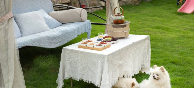 谷隐山居·亲子星空泳池度假美宿(溧阳天目湖店)图片