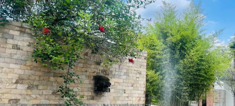 成都十八步岛酒店图片