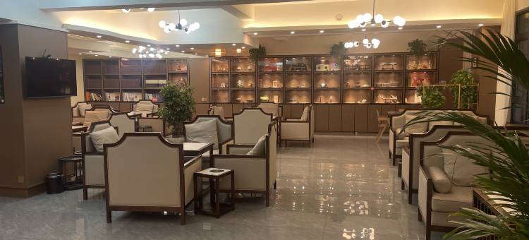 松潘阿依尚雅居酒店(黄龙九寨高铁站店)图片