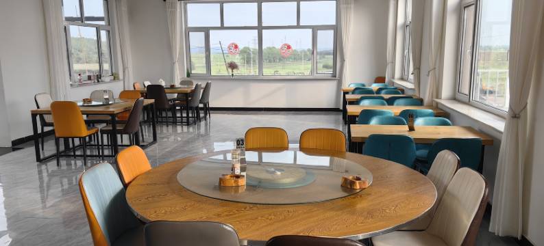 围场春升客栈图片