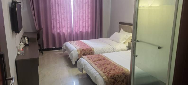 汉鑫商务酒店图片