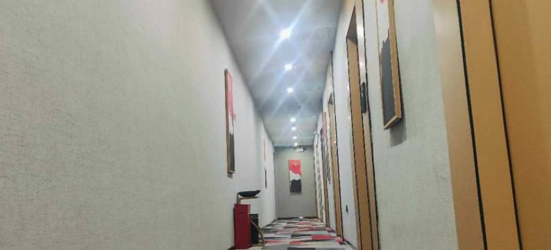 尚客优酒店(全南县人民政府店)图片