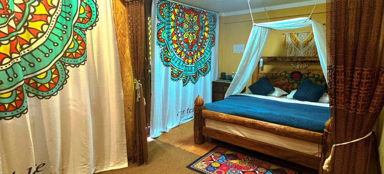 丽江小韩花舍图片