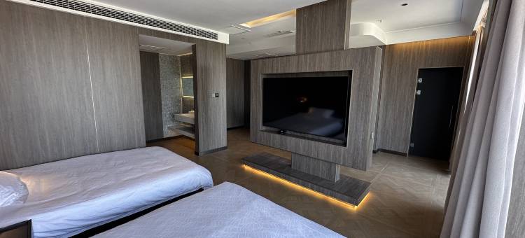 响水帝豪大酒店图片