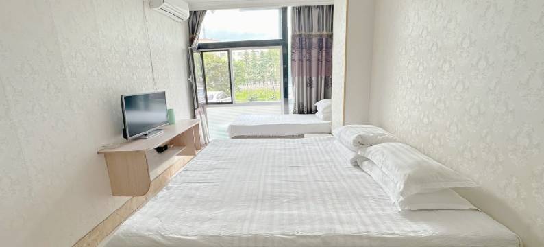 白山星河宾馆图片