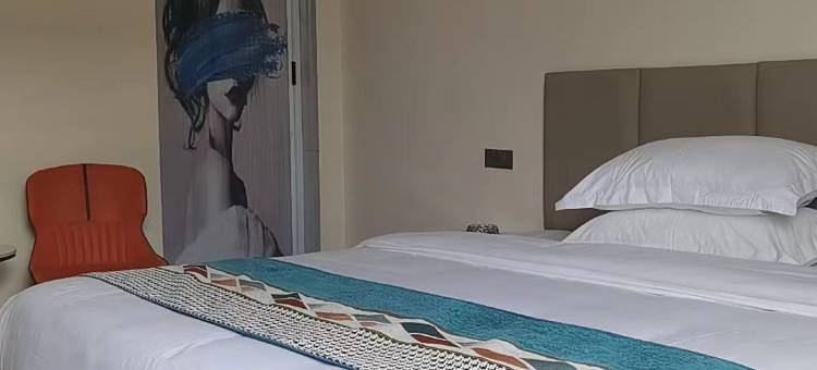 佳缘酒店(溆浦火车站店)图片