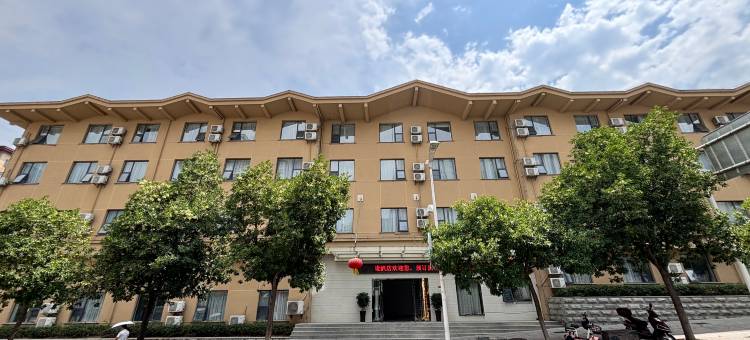 昭君快捷酒店(兴山高铁站店)图片