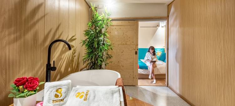 新酒店-牛车水(Shin Hotel Chinatown)图片