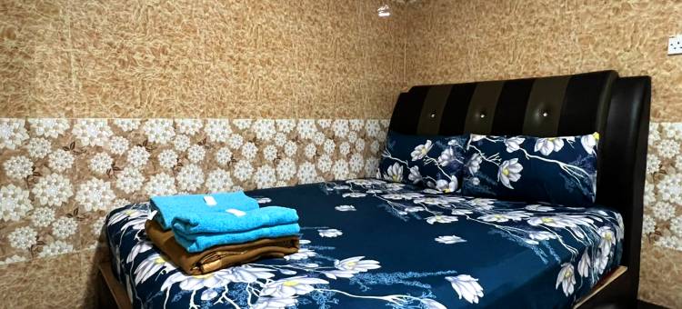 加影新潮酒店(New Kajang Hotel)图片