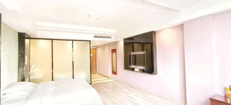 阳光100精品酒店(邵阳县振羽广场店)图片