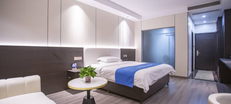 泾县东方花园酒店图片