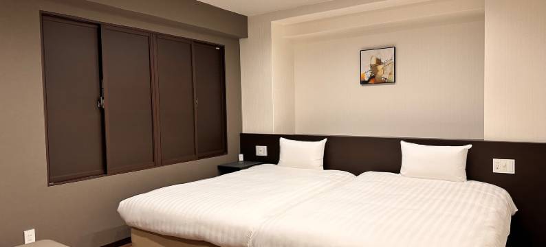 大阪REFTEL酒店(Reftel Osaka Itami Airport Hotel)图片