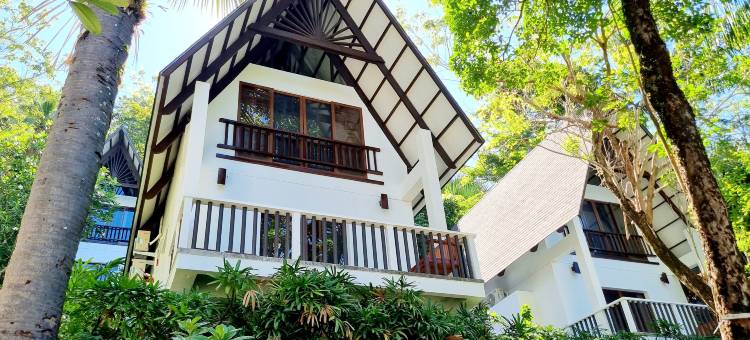 卡萨莱精品潜水别墅(Casalay Boutique Villas and Dive)图片