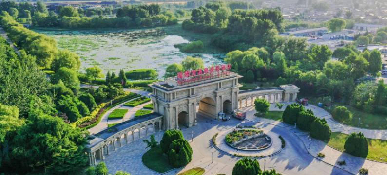 北京瑞麟湾温泉度假酒店图片