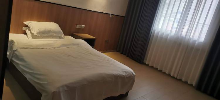 咸丰皇庭太酒店图片