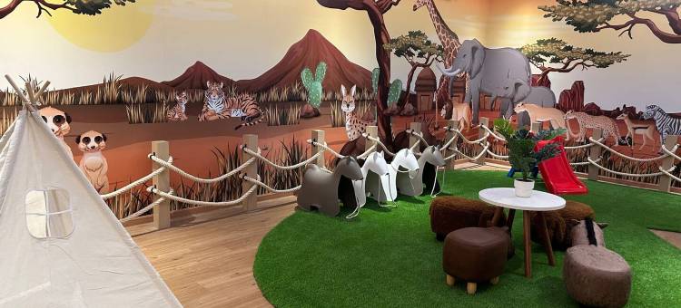 吉隆坡Trion-Five Senses旗下(Trion Kuala Lumpur by Five Senses)图片