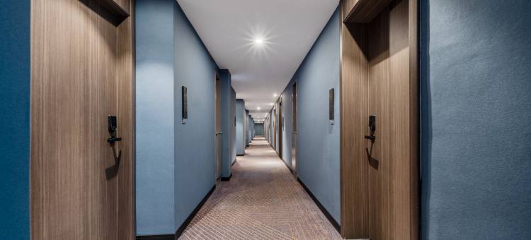 福驰商务酒店(义乌国际商贸城店)图片