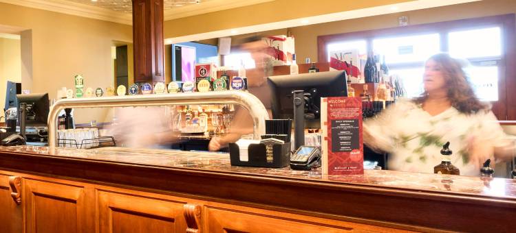 坦普酒店(Tempe Hotel Sydney)图片