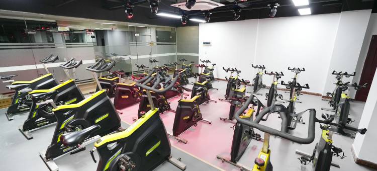 逸云大酒店(广州白云国际机场店人和地铁站店)图片