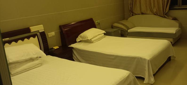 泾县竹叶宾馆图片