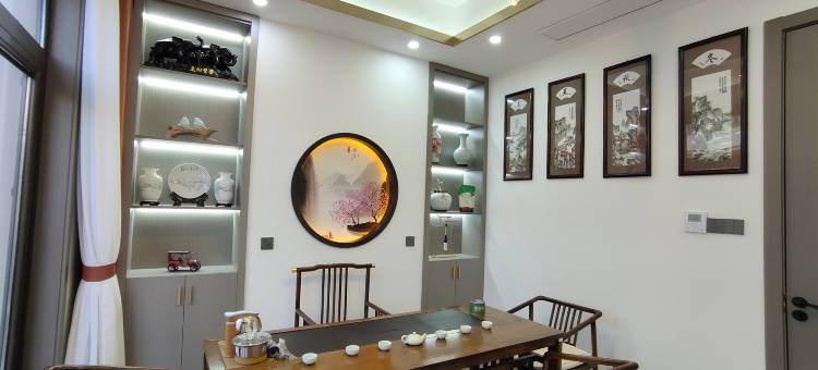 启东第贰家度假酒店图片