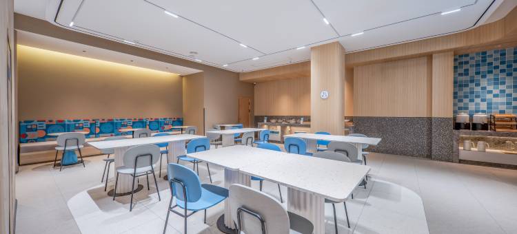 如家酒店·neo(太原清徐县政府紫林路店)图片