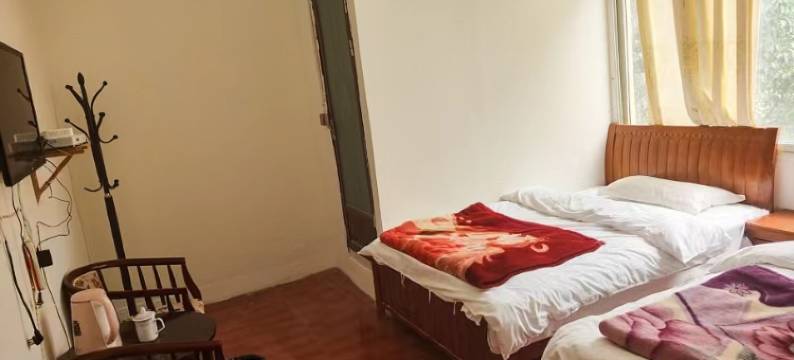 左贡吉安宾馆图片