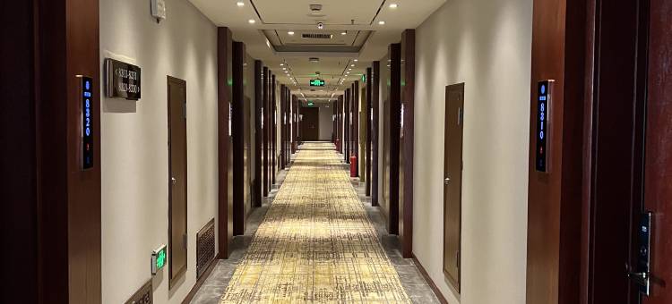 洮南喜相逢大酒店图片