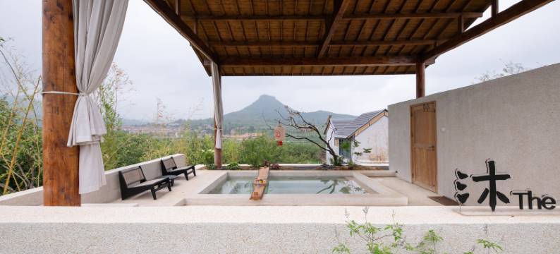 無名境·回崮民宿图片