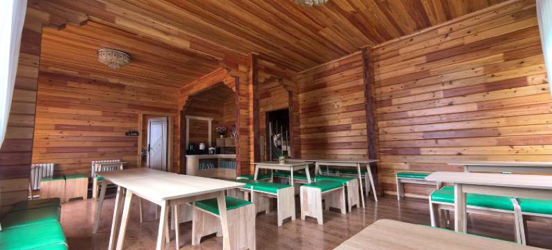 漠河市泰合酒店(北极村旅游风景区店)图片