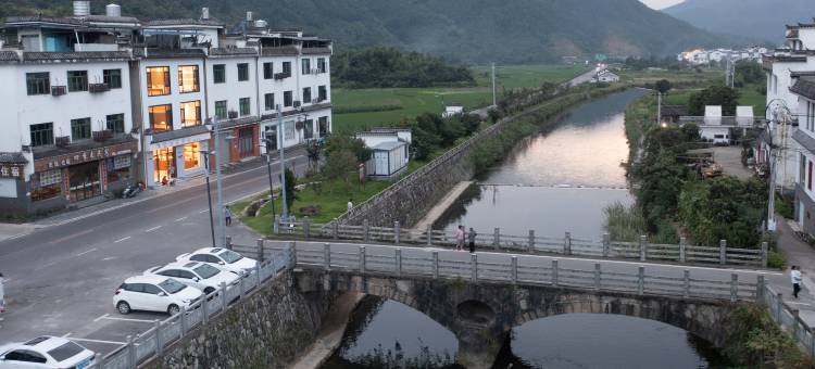 婺源漫时光民宿(篁岭风景区店)图片
