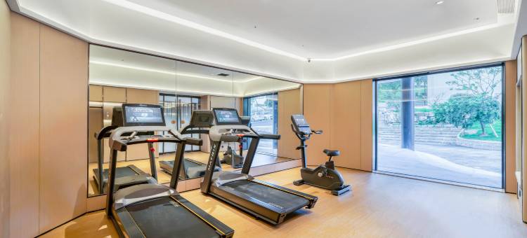 全季酒店(舟山普陀朱家尖南沙景区店)图片