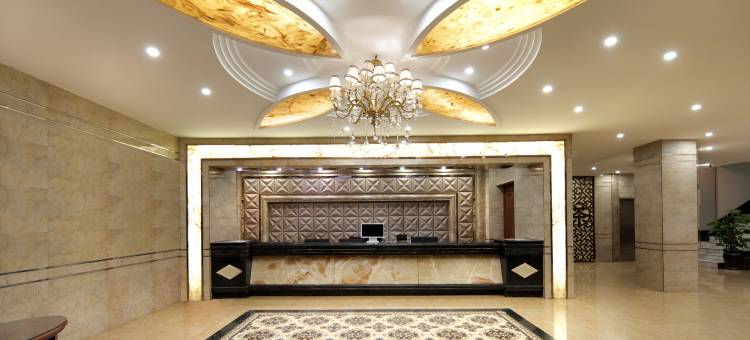 新视窗酒店(盐边店)图片