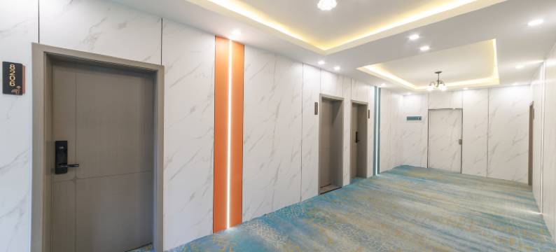 芸旅精选酒店(成都双流机场航站楼店)图片