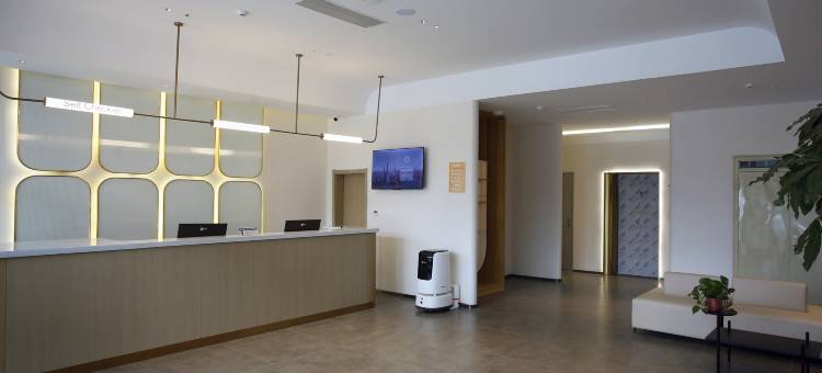 锦江之星酒店(沧州南皮店)图片